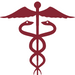 Medical symbol graphic