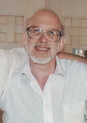 Stanley J. Kaminsky