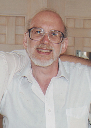 Stanley J. Kaminsky