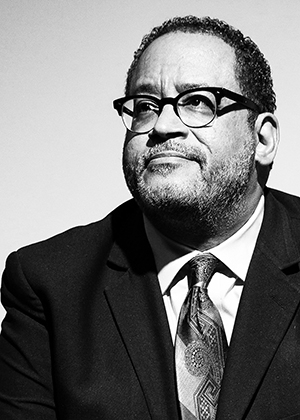 Michael Eric Dyson