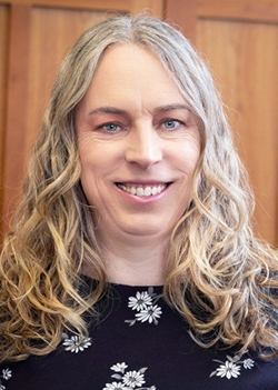 Jamie MaKinster