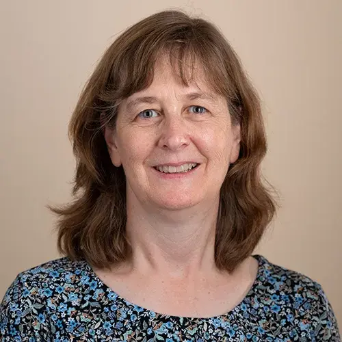 Professor Brenda Johnson