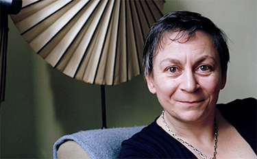 Anne Enright