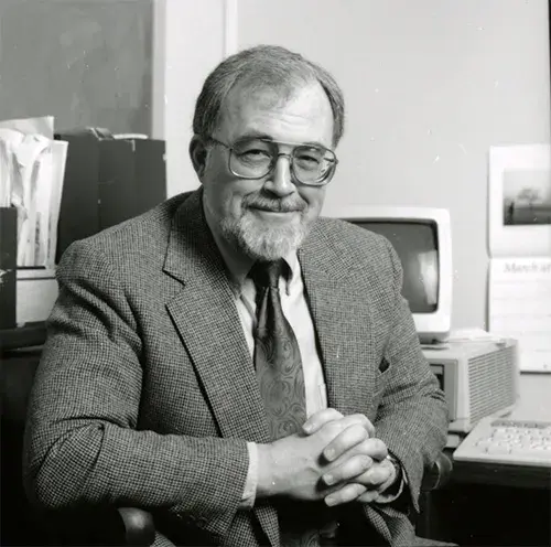 Charles Tidmarch