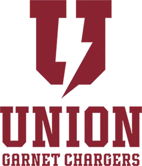 Union College Garnet Charges logo
