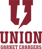 Union College Garnet Chargers small logo