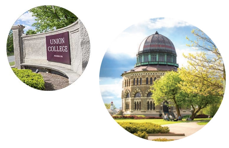 About Union | Union College About Union | Union College