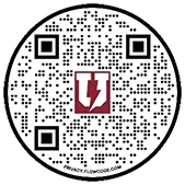 Homer QR code 