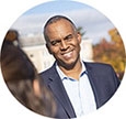 David Harris