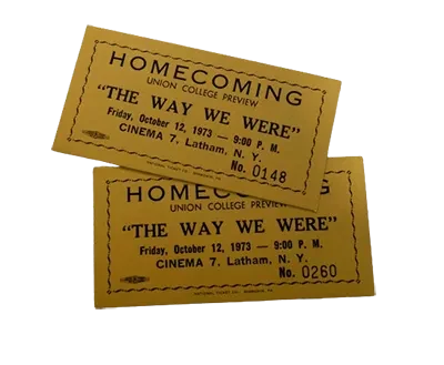 Tickets