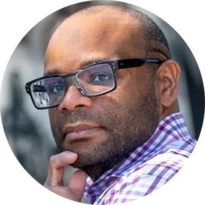 Economist Trevon D. Logan, a Phi Beta Kappa visiting scholar at Union, will speak Monday, Oct. 9, at 7 p.m. in the Nott Memorial.