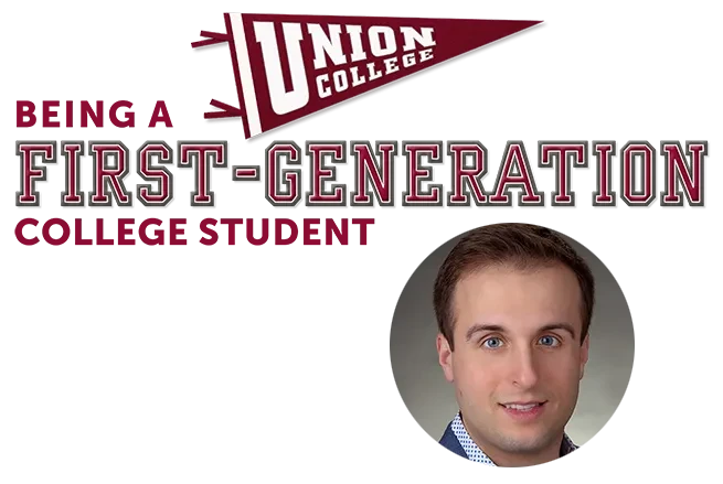Michael Donadio '15