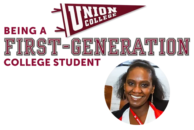 Kamasha Hendrickson '00