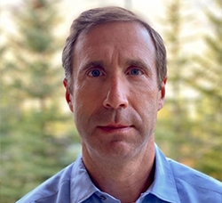 Daniel Gilbert ’91