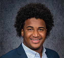Ajay Goncalves ’26
