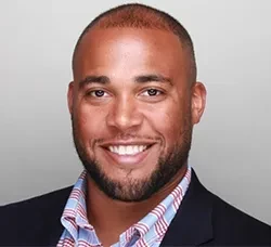 Pete Haviland-Eduah ’10 