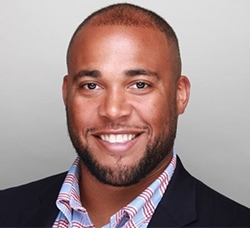 Pete Haviland-Eduah ’10 
