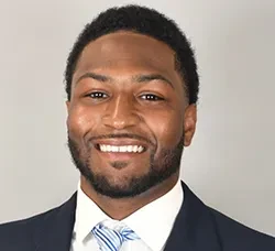 Jonathan Anderson ’25