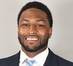 Jonathan Anderson ’25
