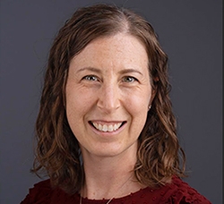 Jennifer Currey