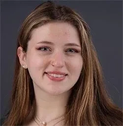 Ashley Dell’Oso ’24