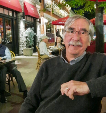 The Union community is mourning the death of Lance Spallholz ’69, whose career as an instructor and lab manager in computer science spanned nearly three decades. Spallholz, who lived in Round Lake, died July 16, 2024, after a battle with pancreatic cancer. He was 76.