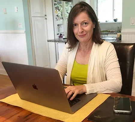 Ellen Matloff ’91, 