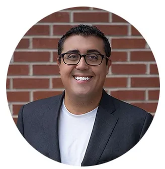 Antonio J. Gutierrez Jr. '10
