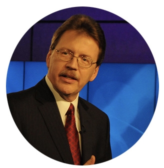 John Kelly III '76,
