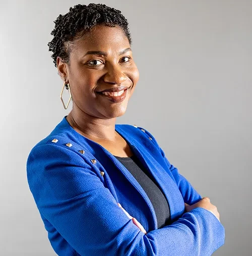 Sarayfah Bolling '11 