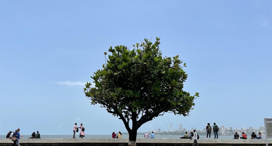 Mumbai