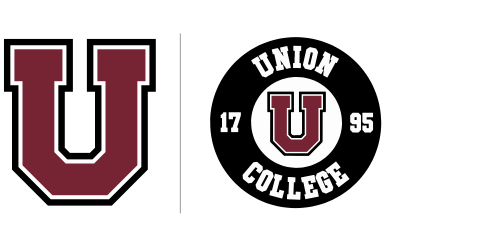 Block U and Circle '95 logos