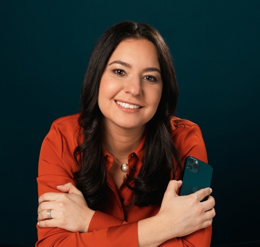 Joanna Stern '06