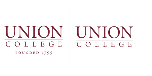 Union wordmarks with and without date