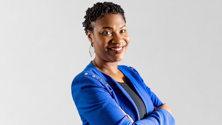 Sarayfah Bolling '11