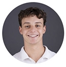 Christopher Tsouvalas '24