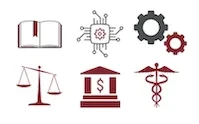 icons of our top industries