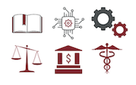 icons of our top industries
