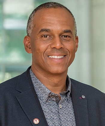 David R. Harris