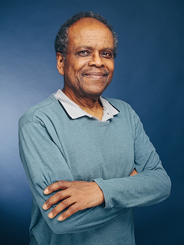 Felmon Davis
