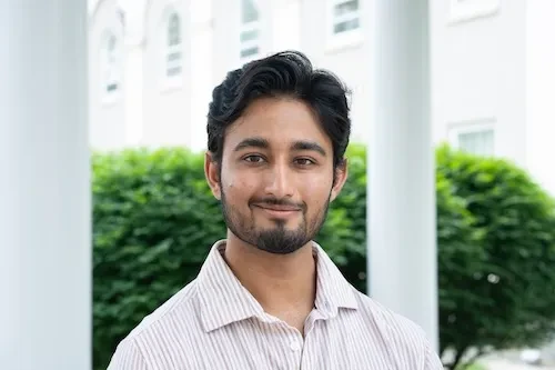 Viraj Brahmbhatt