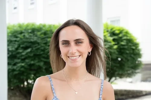 Sara Davis
