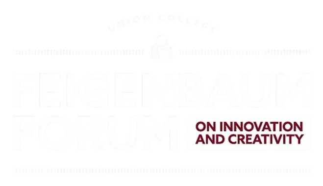Feigenbaum Forum on Innovation and Creativity
