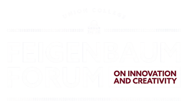 Feigenbaum Forum on Innovation and Creativity