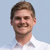  Trevor Smick