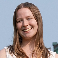 Abby Wilder