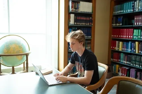 Corridore is among a record 155 students across disciplines engaged in paid research this summer. Most projects are funded through the College’s undergraduate research program