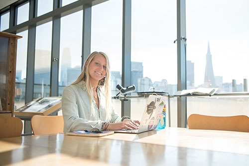 San Francisco Internship on Innovation and Creativity