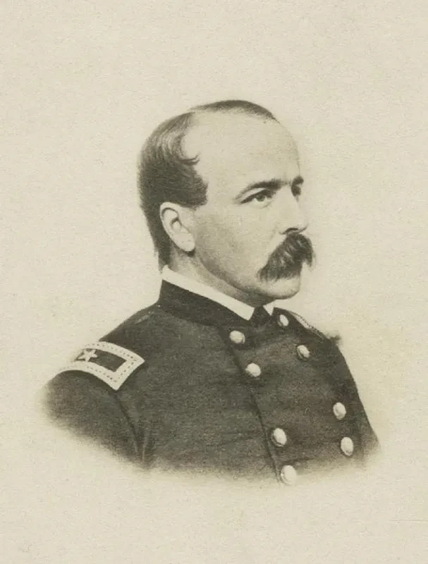 General Butterfield