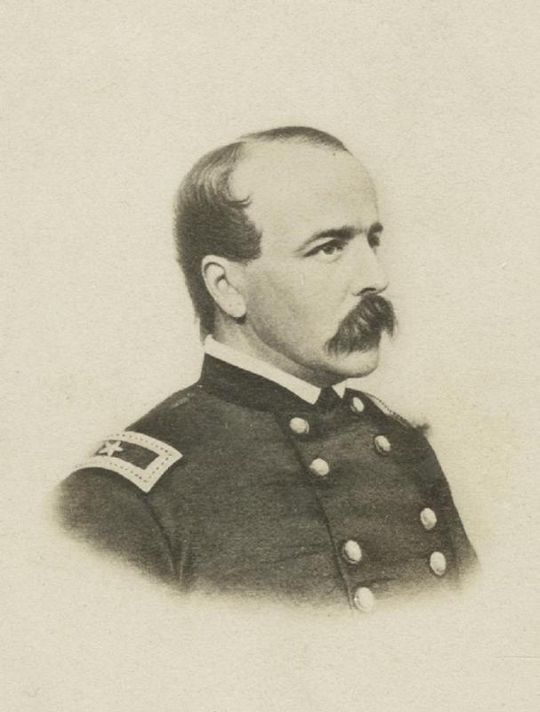 General Butterfield